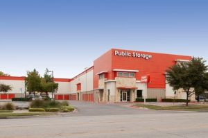 Public Storage - Dallas - 4721 Ross Ave 