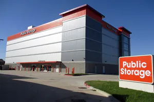 Public Storage - Richmond - 5240 W Grand Pkwy S 