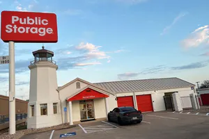 Public Storage - Bedford - 1508 Airport Freeway 