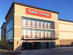 Public Storage - Frisco - 2047 Witt Rd 
