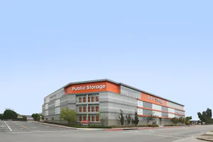 Public Storage - Glendale - 5500 San Fernando Rd 