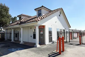 Public Storage - San Antonio - 6624 FM 78 