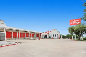 Public Storage - Austin - 13675 N US Highway 183 