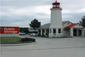 Public Storage - Hurst - 747 Grapevine Hwy 