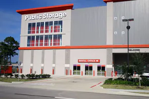 Public Storage - League City - 3155 W Walker St 