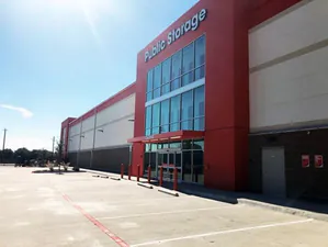 Public Storage - Webster - 20602 Gulf Freeway 