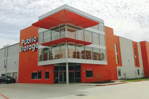 Public Storage - Cypress - 13201 Spring Cypress Rd 