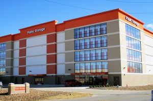 Public Storage - Richmond - 8008 W Grand Pkwy S 