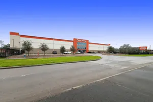 Public Storage - Houston - 10200 S Main St 