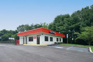 Public Storage - Sewell - 550 Woodbury Glassboro Road 