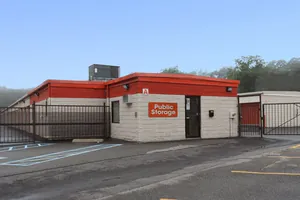 Public Storage - North Providence - 1130 Mineral Spring Ave 