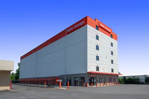 Public Storage - Lynn - 595 Lynnway 
