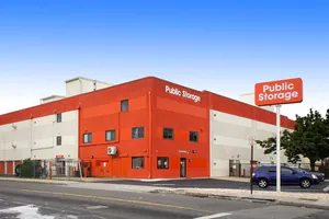 Public Storage - Hempstead - 817 Peninsula Blvd 