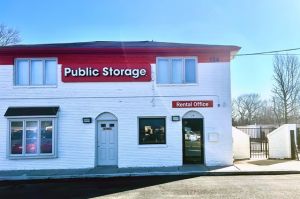 Public Storage - Maple Shade - 124 W Rudderow Ave 