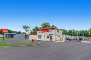 Public Storage - Maple Shade - 124 W Rudderow Ave 