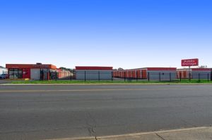 Public Storage - Charlotte - 4329 South Blvd 