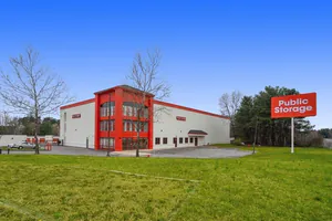 Public Storage - Millersville - 8396 Veterans Hwy Ste 200 