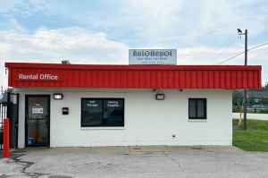 Public Storage - Louisville - 6714 Preston Hwy 