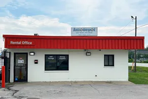 Public Storage - Louisville - 6714 Preston Hwy 