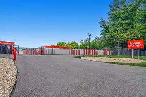 Public Storage - Philadelphia - 1431 Ivy Hill Road 