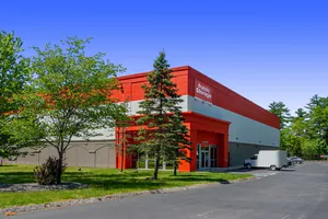 Public Storage - Nashua - 1600 Southwood Drive 