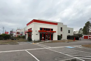 Public Storage - Summerville - 2046 N Main St 