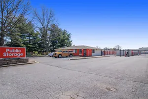 Public Storage - Frederick - 396 Prospect Blvd 