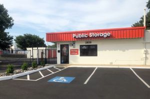 Public Storage - Sicklerville - 2820 Route 42 