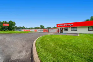 Public Storage - Aston - 4021 Market Street 