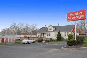 Public Storage - New Windsor - 1059 Route 94 