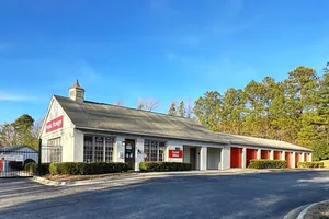 Public Storage - Clayton - 172 Veterans Pkwy 