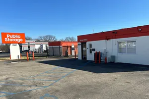 Public Storage - Dayton - 3560 Needmore Road 