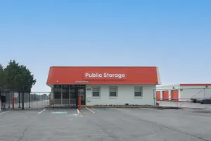 Public Storage - Dover - 653 Jefferic Blvd 