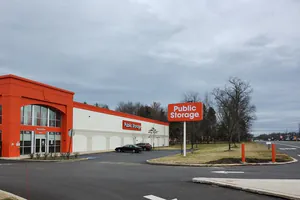 Public Storage - Old Bridge - 3651 Route 9 North 