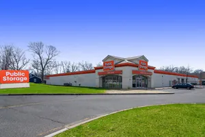 Public Storage - Howell - 1070 US Hwy 9 