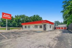 Public Storage - Philadelphia - 7571 Ridge Ave 