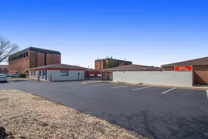 Public Storage - Clinton - 7901 Malcolm Road 