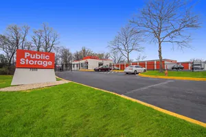 Public Storage - Elkridge - 7050 Old Waterloo Road 