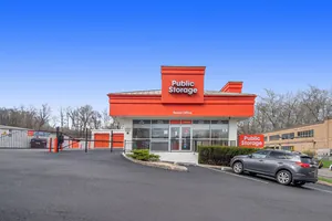 Public Storage - Spring Valley - 7 S Pascack Road 