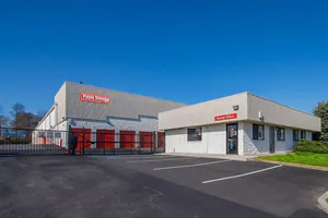Public Storage - Lake Ronkonkoma - 363 Portion Road 