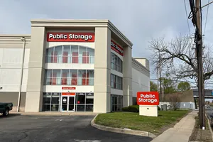 Public Storage - Hicksville - 40 E Old Country Rd 