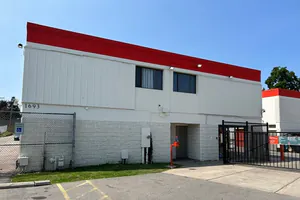 Public Storage - Rochester - 1693 East Ave 