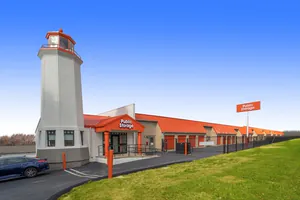 Public Storage - Gaithersburg - 19900 Goshen Road 