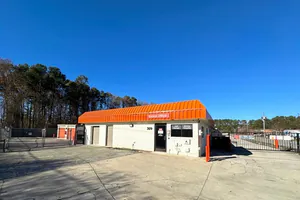 Public Storage - Garner - 309 US Highway 70 E 