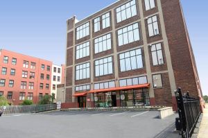 Public Storage - Hoboken - 410 8th Street 