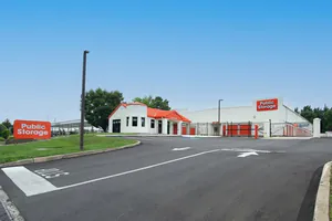 Public Storage - Voorhees - 612 Haddonfield Berlin Road 