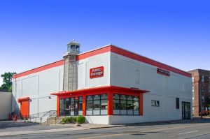 Public Storage - Great Neck - 91 Cuttermill Road 