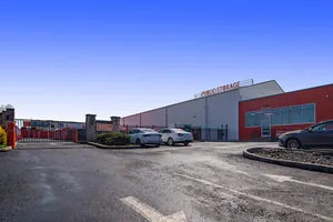 Public Storage - Hillside - 625 Glenwood Ave 
