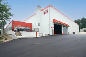 Public Storage - Berwyn - 592 Swedesford Road 