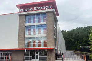 Public Storage - Owings Mills - 10328 S Dolfield Rd 